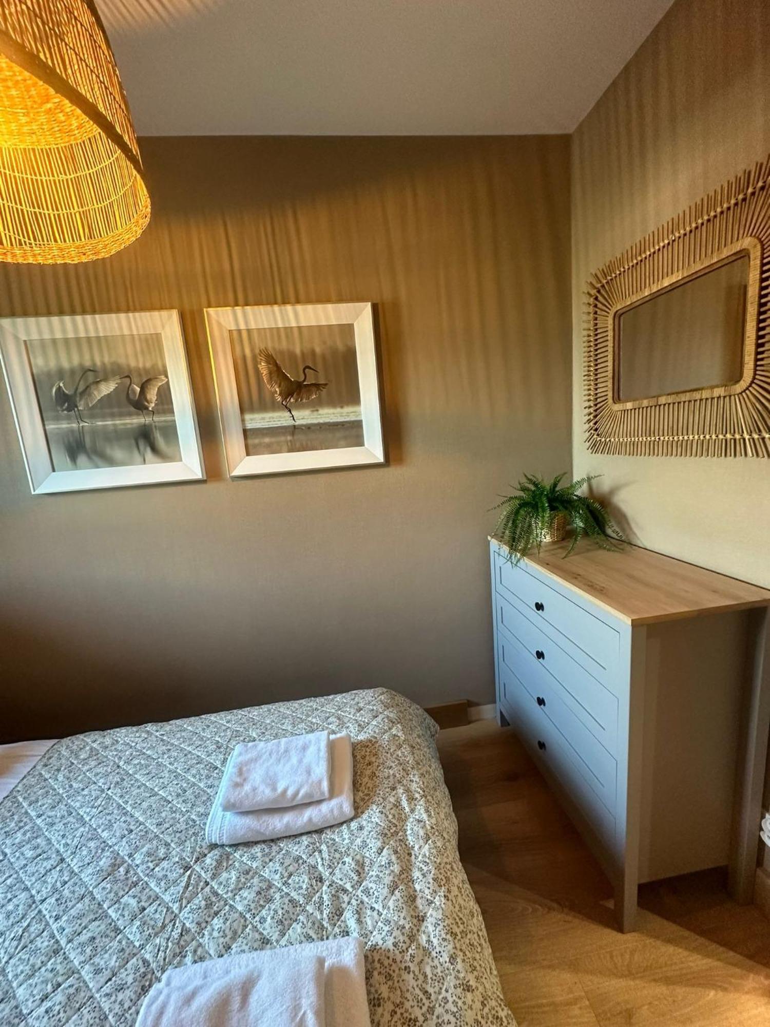 Apartament 8 Z Ogrodkiem I Prywatna Sauna, Rowery, Spacery W Dolinie Baryczy - 5D Apartamenty Milicz Bagian luar foto