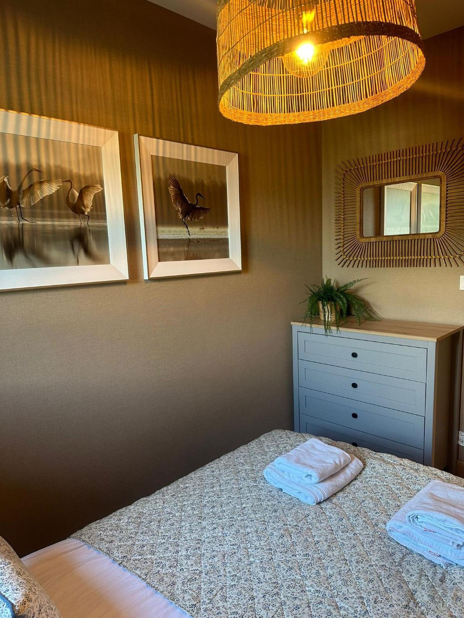 Apartament 8 Z Ogrodkiem I Prywatna Sauna, Rowery, Spacery W Dolinie Baryczy - 5D Apartamenty Milicz Bagian luar foto